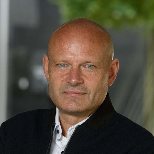 Martin Höpner, Leiter der Forschungsgruppe Politische Ökonomie der europäischen Integration am Max-Planck-Institut für Gesellschaftsforschung
