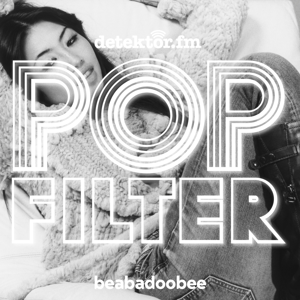 Wie mit beabadoobee ein neuer Pop-Stern aufgeht - podcast episode cover