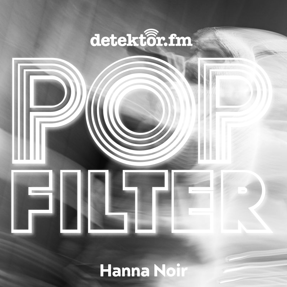 Wie Hanna Noir Deutschrap mit Drum’n’Bass verbindet - podcast episode cover