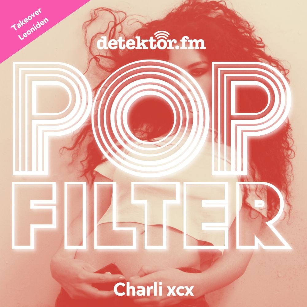 Takeover-Woche: Leoniden über „Apple“ von Charli xcx - podcast episode cover