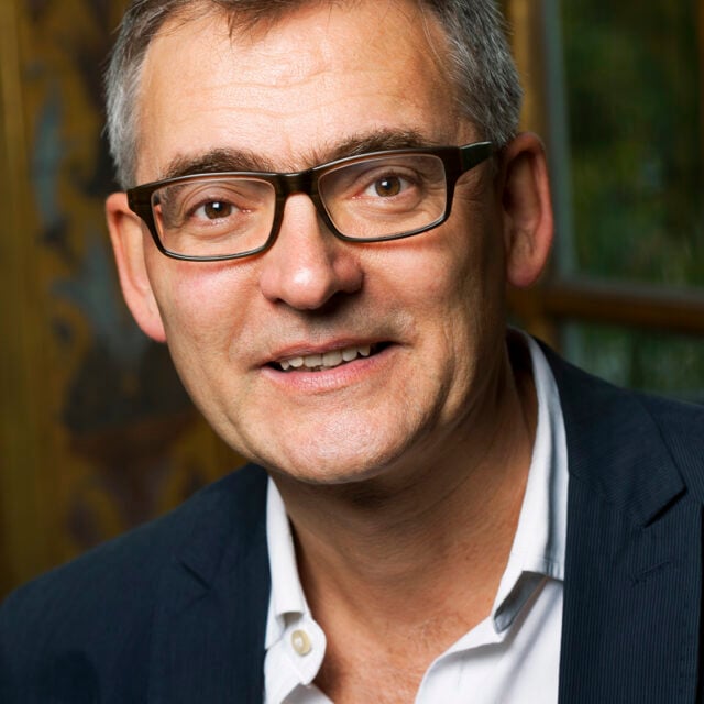 Prof. Dr. Dieter Gosewinkel