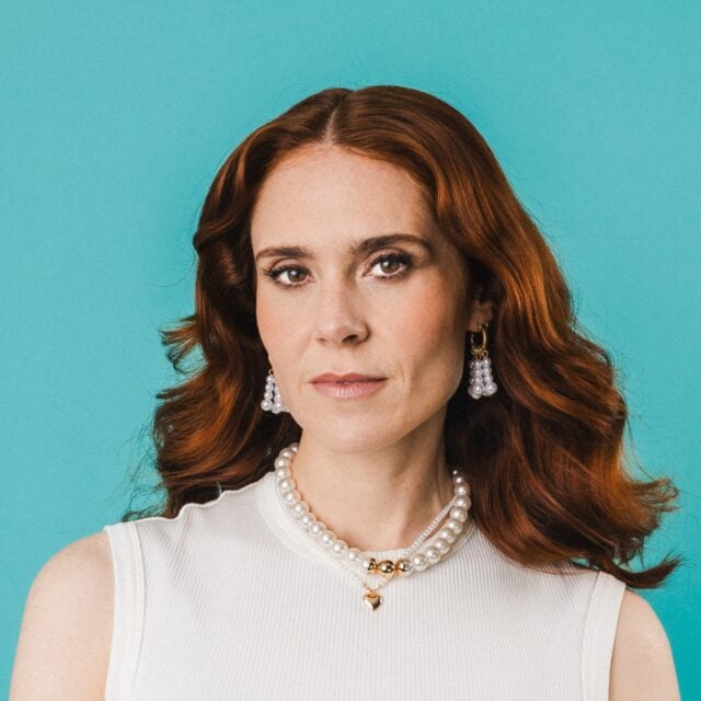Kate Nash im Popfilter-Interview