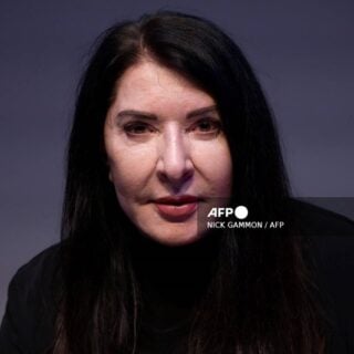 Marina Abramović, Künstlerin 