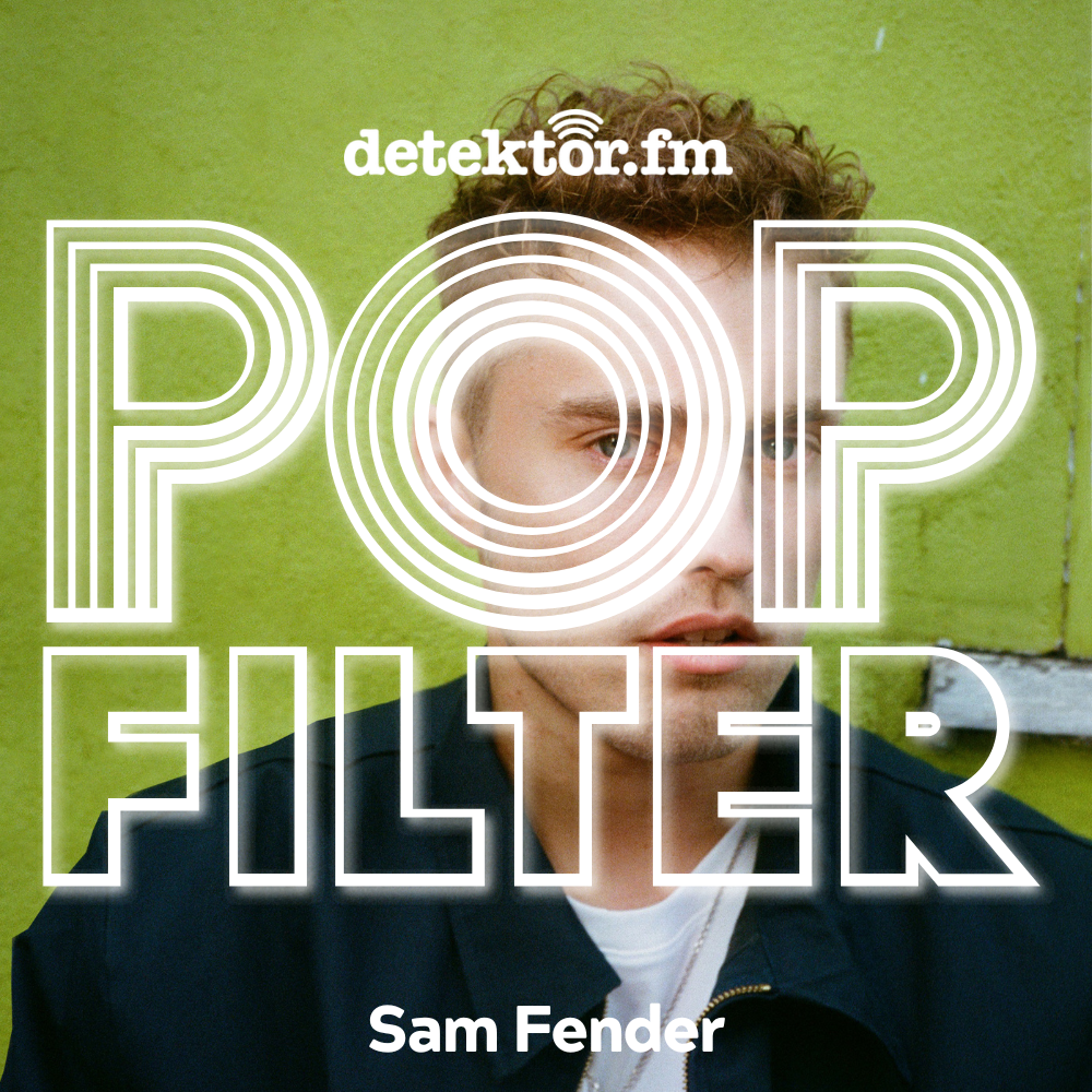 Sam Fender: Gefühlvolle Songs mit Gesellschaftskritik - podcast episode cover