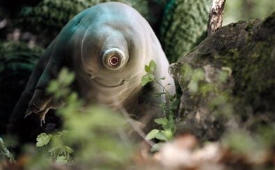 Foto: Eye of Science / Arte