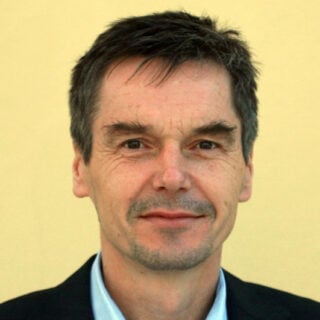 Dr. Uwe Brämick, Institut für Binnenfischerei e.V. Potsdam Sacrow