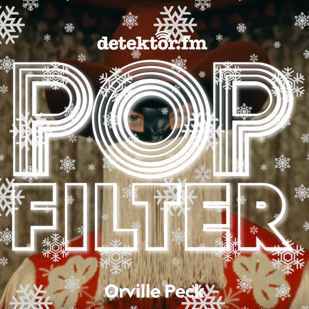 A Very Indie Christmas: Mit Orville Peck auf dem Weihnachtstrail