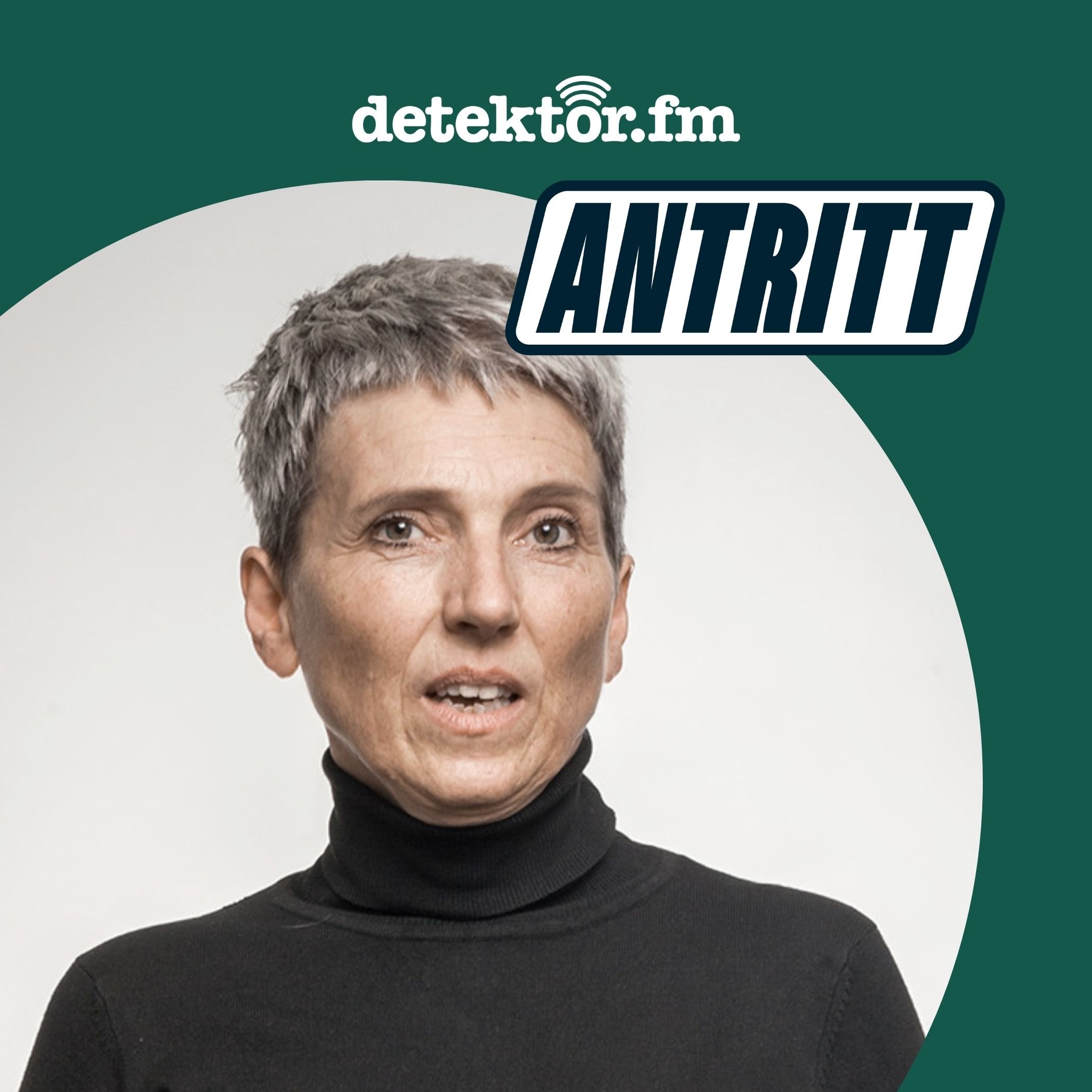 Tandem: War’s das mit der Verkehrswende in Berlin, Ragnhild Sørensen? - podcast episode cover