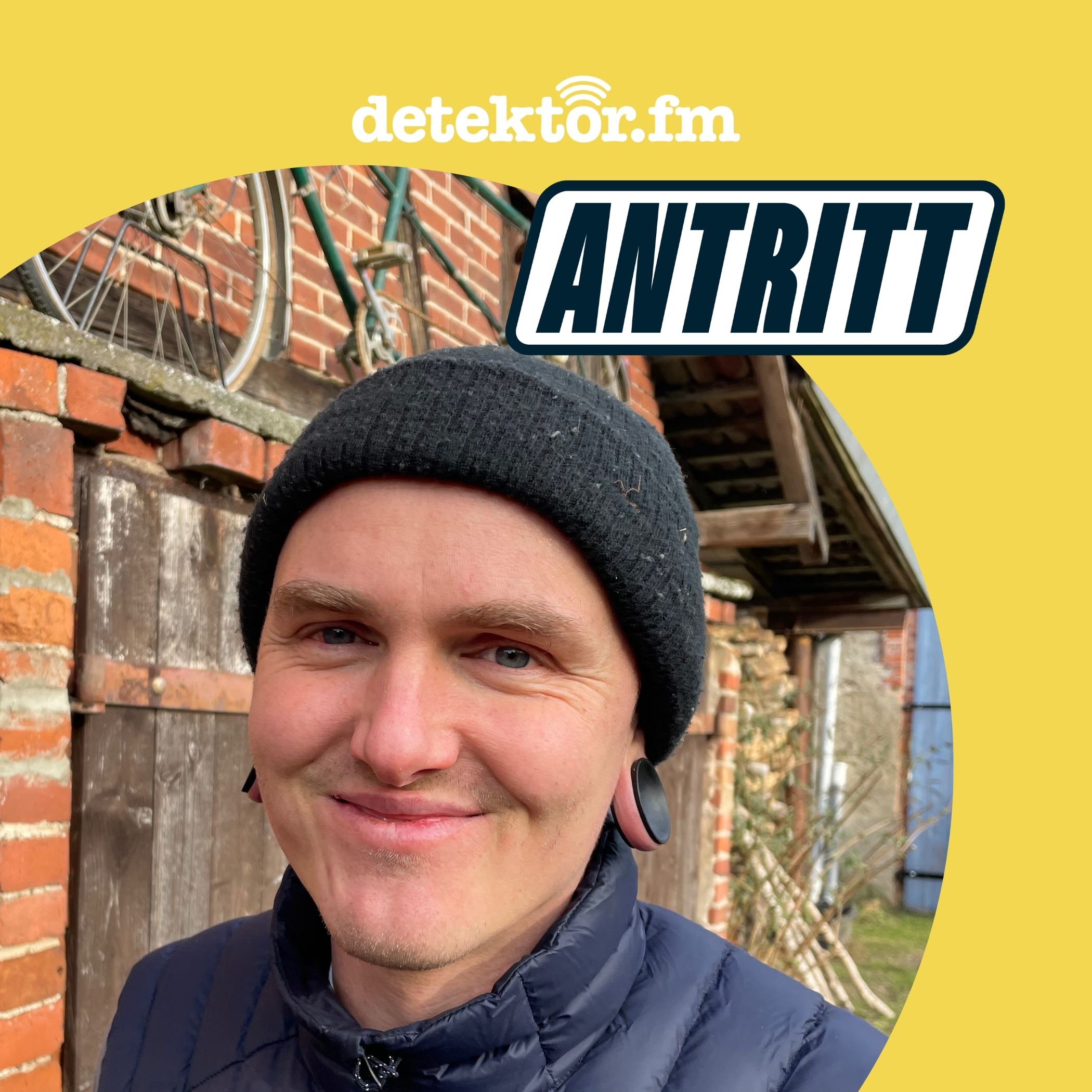 Antritt | Interview: Was sind die Untiefen des Rahmenbaus, Thomas Becker? - podcast episode cover