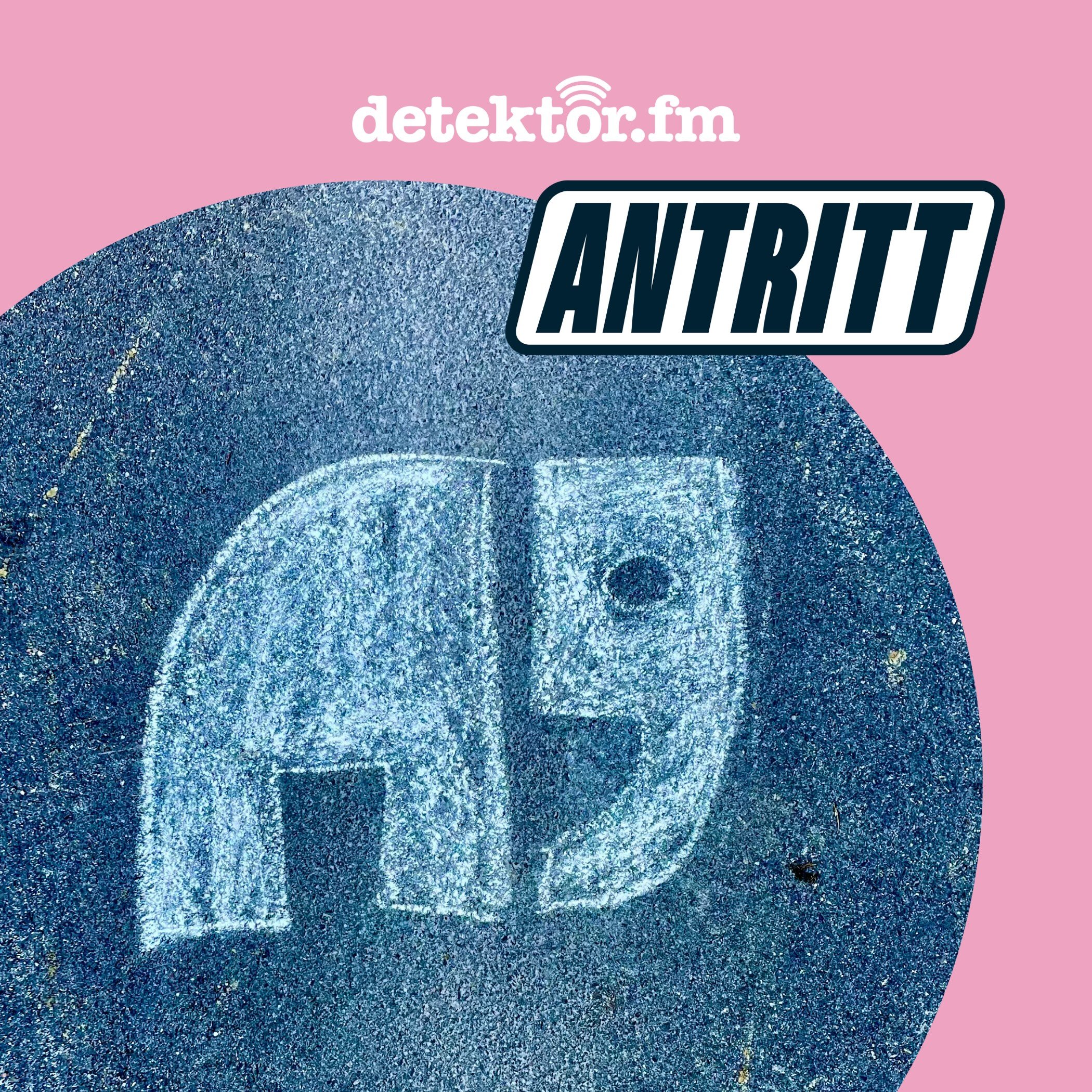 Antritt | Reportage: Was nach Natenoms Tod passiert ist - podcast episode cover