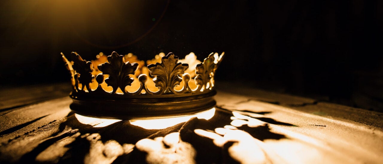 Maria Stuart und ihr ‚Game of Thrones‘