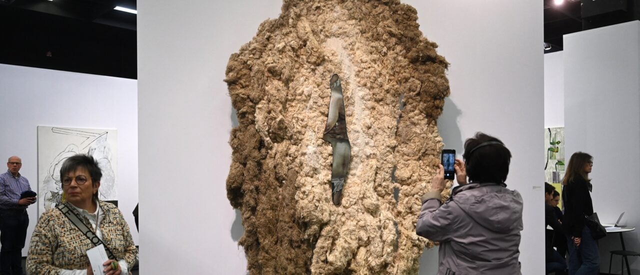 Gallery Weekend Berlin – Der Kunstfrühling in Berlin