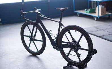 Das Superfast von Bike Ahead entsteht mit Einfluss der Community. Foto: Henri Lesewitz