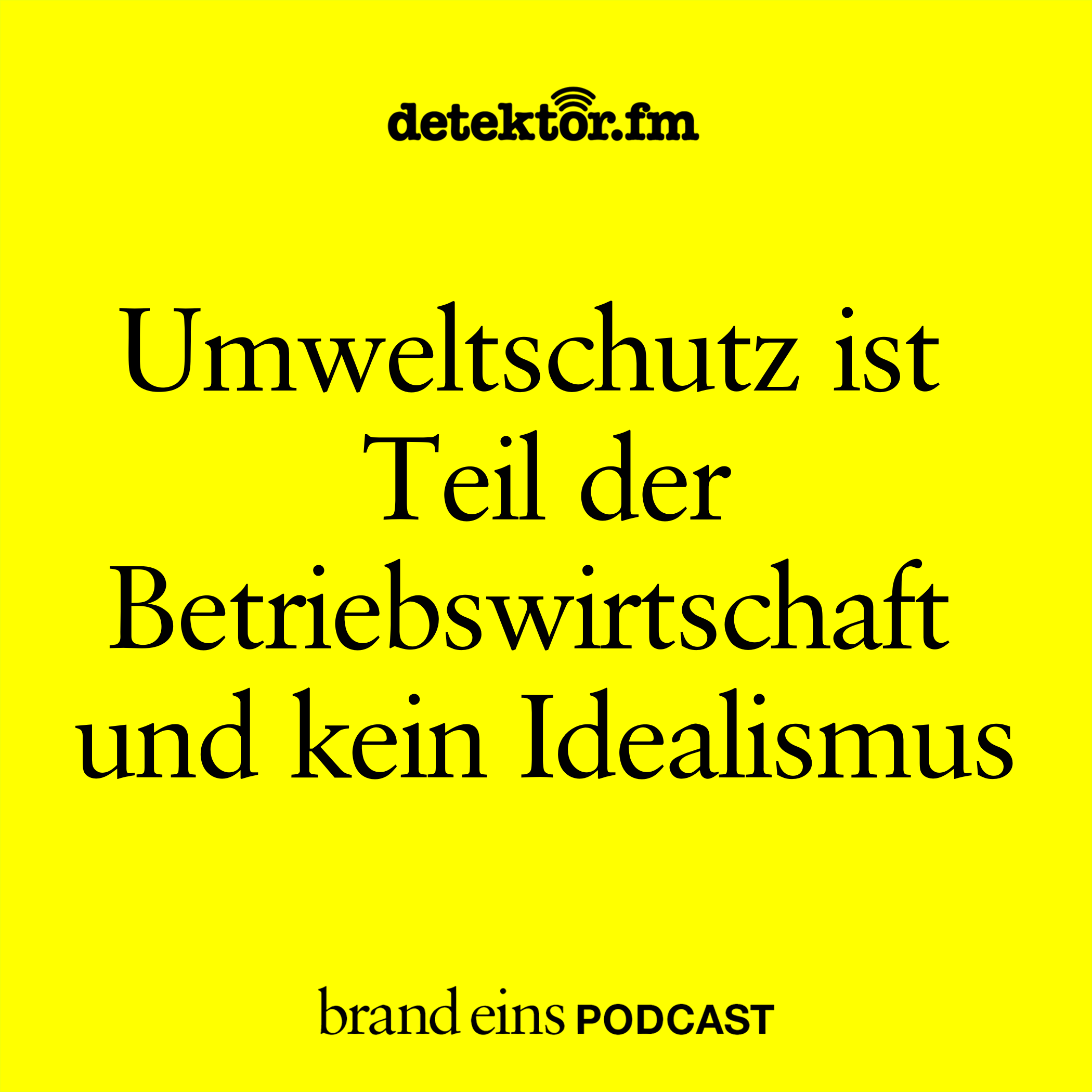 detektor.fm | Podcasts