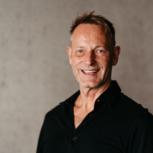 Dr. Norbert Taubken, Nachhaltigkeitsberater & Leiter Scholz and Friends Reputation