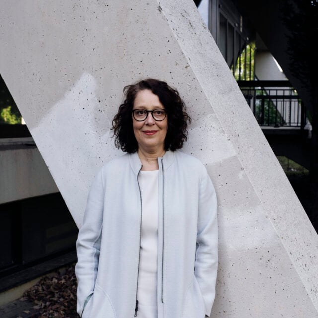 Christina Berndt, Wissenschaftsjournalistin und Autorin "Klimaresilienz"