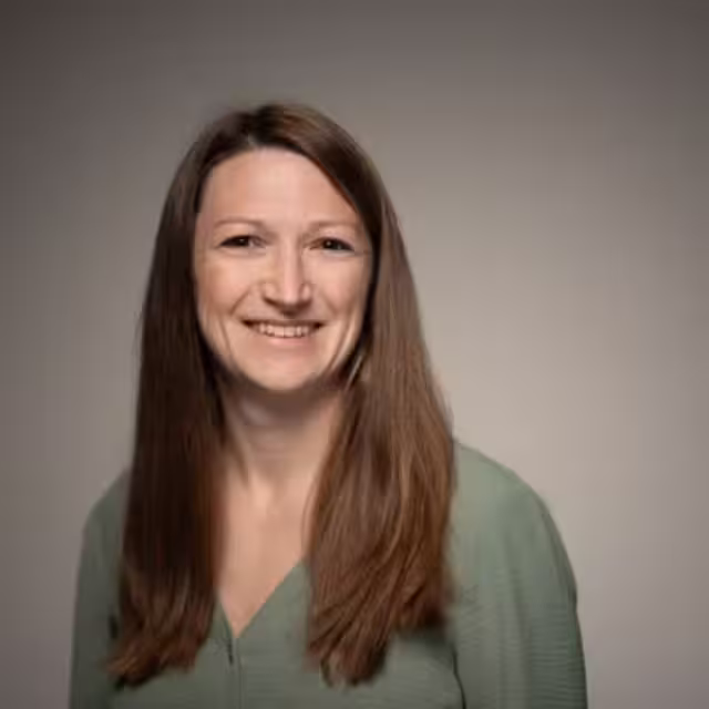 Liesa Bauer