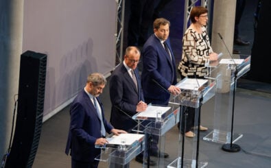 Foto: ODD ANDERSEN / AFP