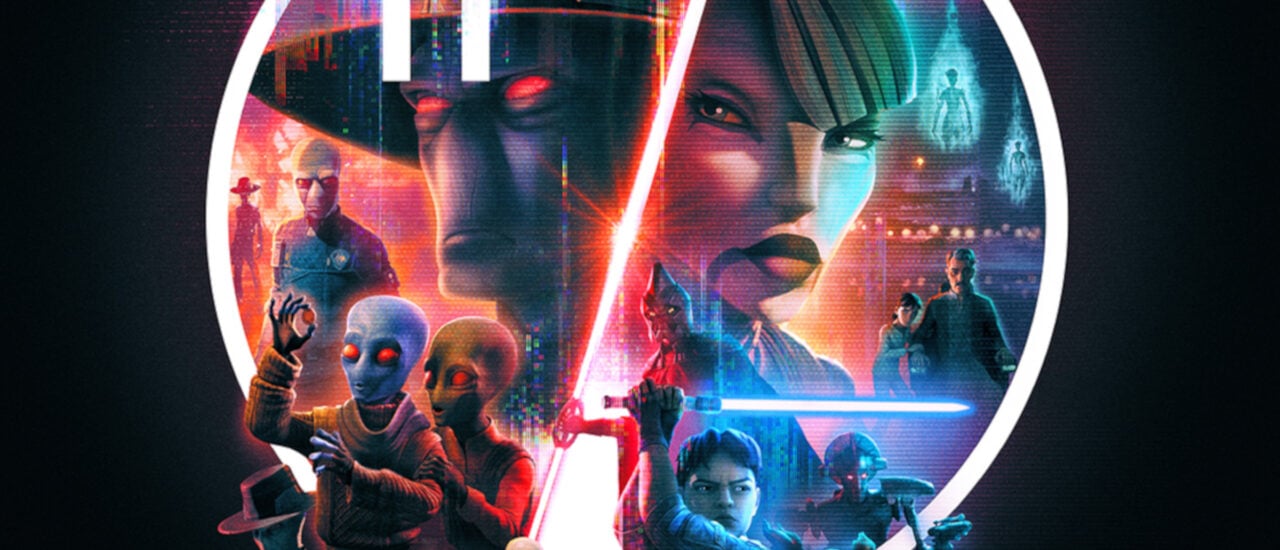 Foto: Lucasfilm/Disney+