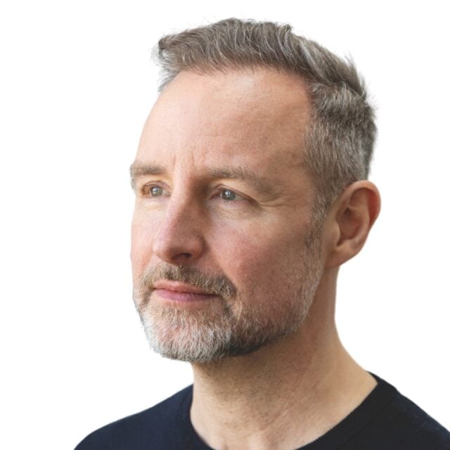 Markus Albers