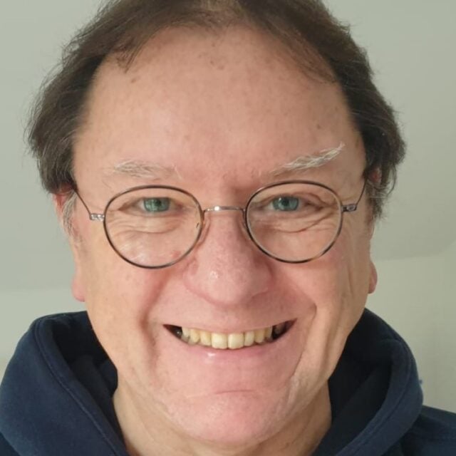 Michael Kleinaltenkamp, Wirtschaftswissenschaftler an der Freien Universität Berlin