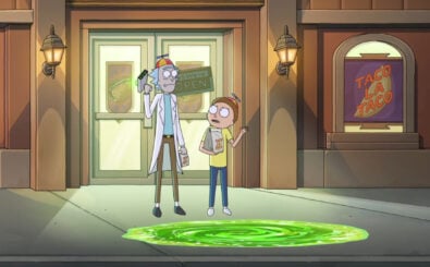 Foto: Cartoon Network – Warner Bros. Comedy