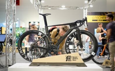 Foto: Eurobike Frankfurt / Nicolas Det