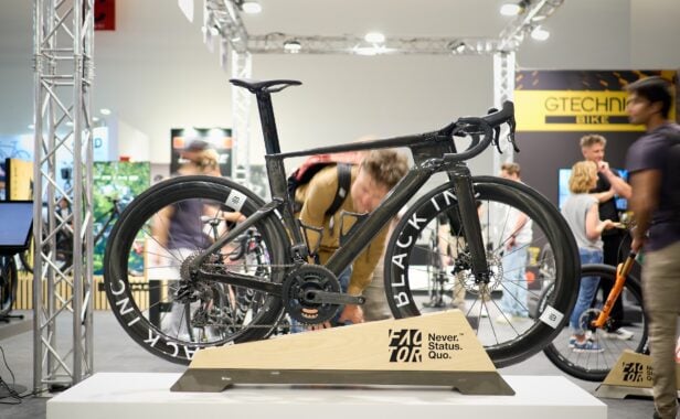 Foto: Eurobike Frankfurt / Nicolas Det