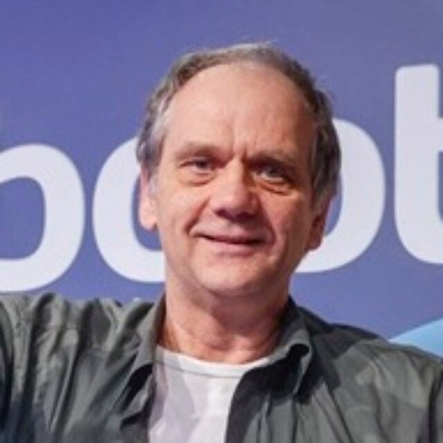 Ulrich Karlowski, Deutsche Stiftung Meeresschutz