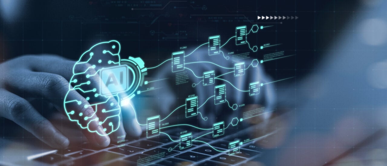 Wie kann Künstliche Intelligenz in der Biomedizin helfen?