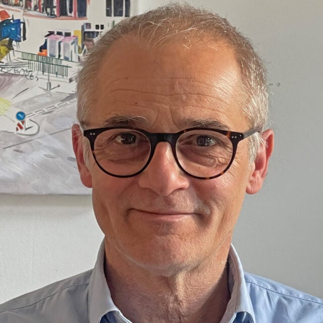 Matteo Valleriani, Max-Planck-Institut für Wissenschaftsgeschichte