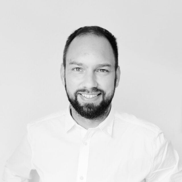 Felix Effenberger, Mathematiker und Neurowissenschaftler