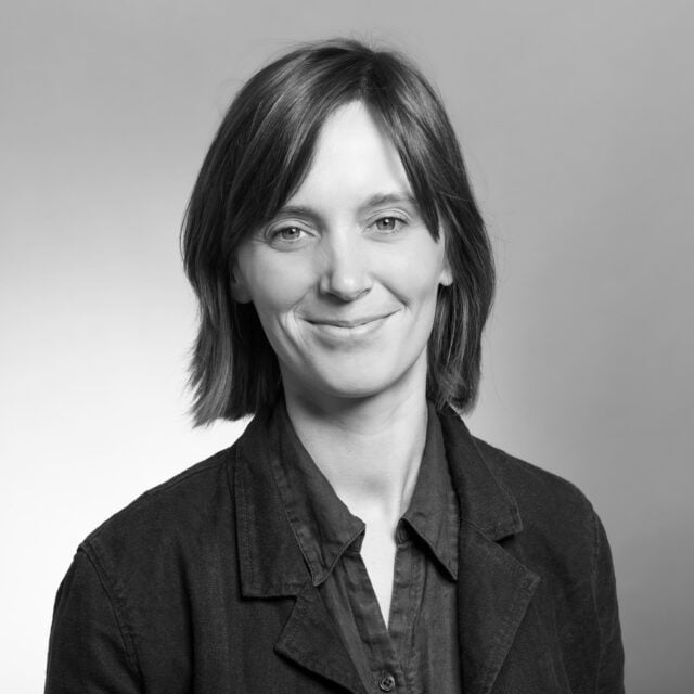 Dorothee Riese, Literaturwissenschaftlerin am GWZO