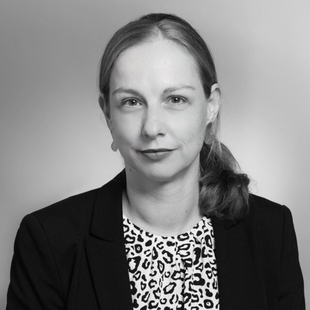 Maren Röger, Kuturwissenschaftlerin, Historikerin und GWZO-Direktorin