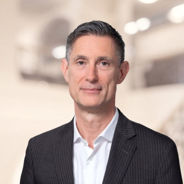 Prof. Dr. Tristan Weddigen, Max-Planck-Institut für Kunstgeschichte