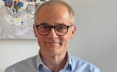 Matteo Valleriani. Foto: Privat.