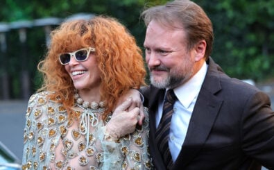 Foto:  MAYA DEHLIN SPACH  GETTY IMAGES NORTH AMERICA