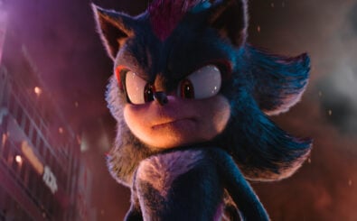 Sonic The Hedgehog, Foto: Paramount+