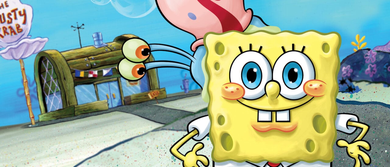 Foto: Nickelodeon/Paramount