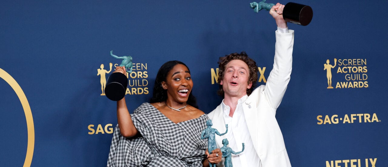 Foto: FRAZER HARRISON // GETTY IMAGES NORTH AMERICA 