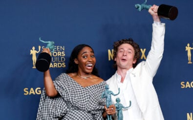 Foto: FRAZER HARRISON // GETTY IMAGES NORTH AMERICA 