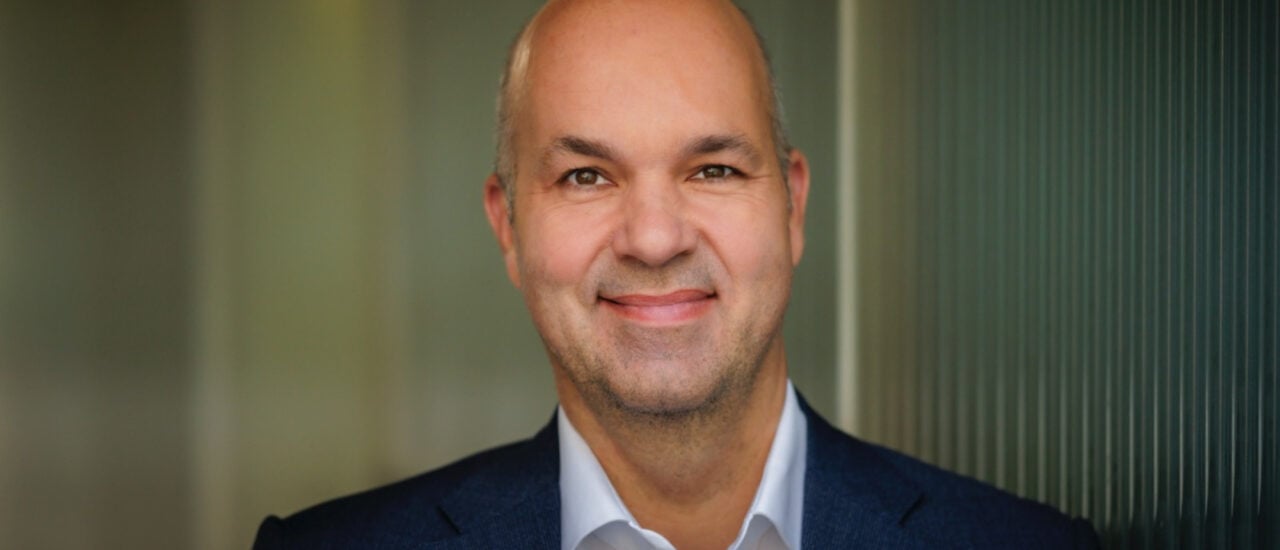 Marcel Fratzscher. Foto: DIW