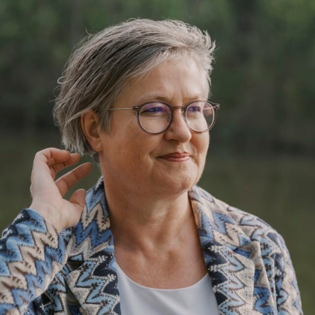 Angela Papenburg