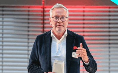 Foto: Ansgar Staudinger privat