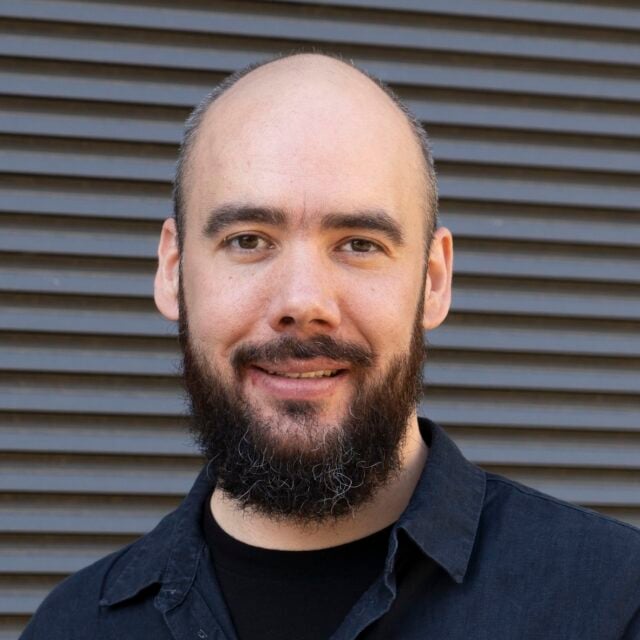 Levin Brinkmann, Max-Planck Institut für Bildungsforschung