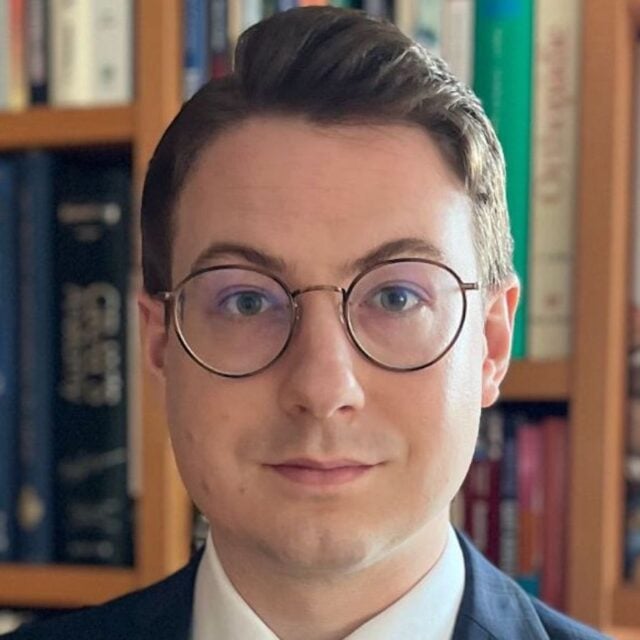 Christian Günther, Max-Planck-Institut für Sozialrecht und Sozialpolitik