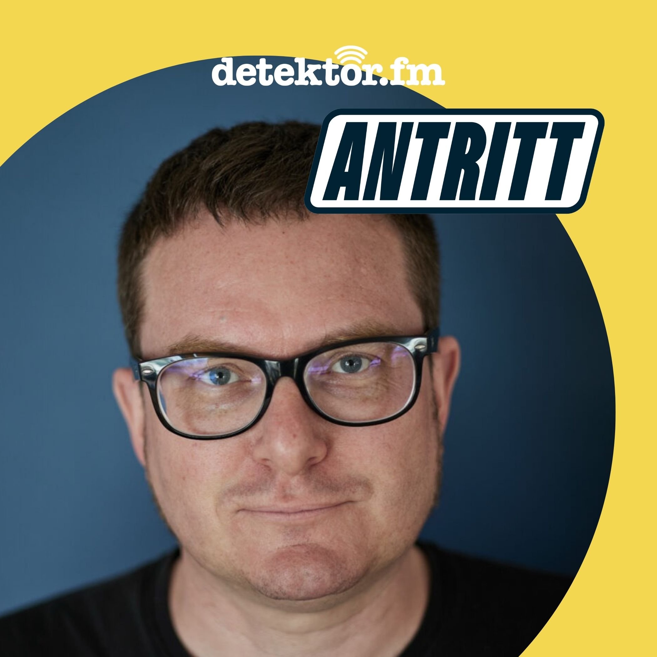 detektor.fm | Podcasts