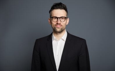 Johannes Kruse. Foto: MPI zur Erforschung von Gemeinschaftsgütern