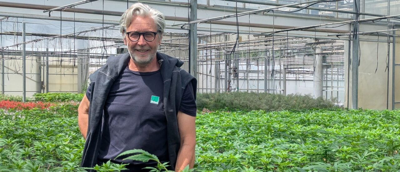 Foto: Gartenradio