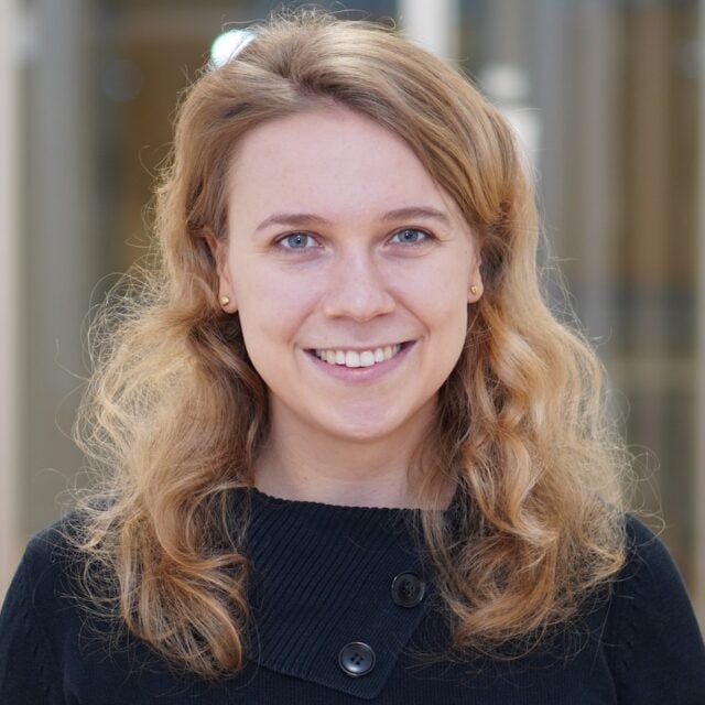 Clara Schneidewind